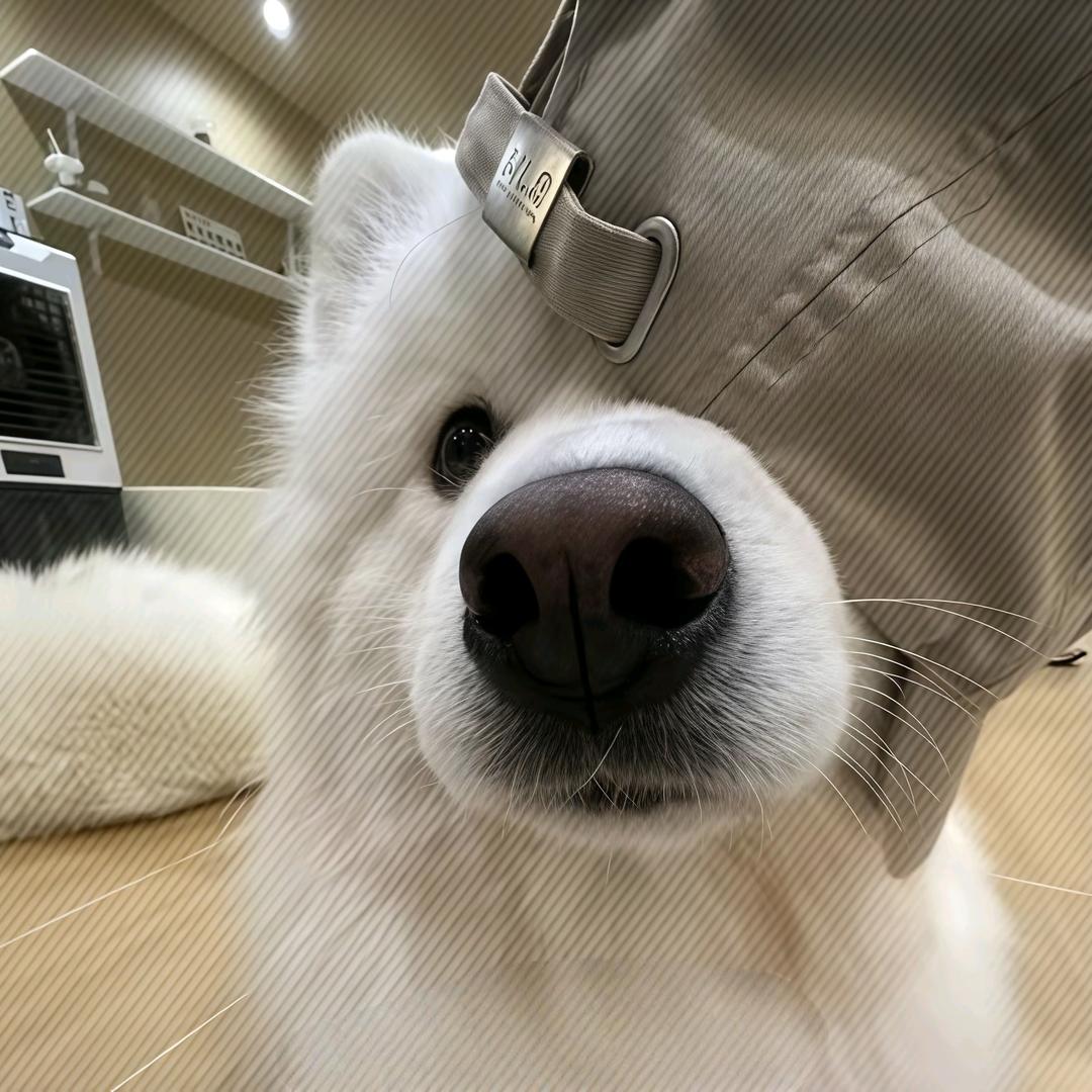 胆 小 鬼