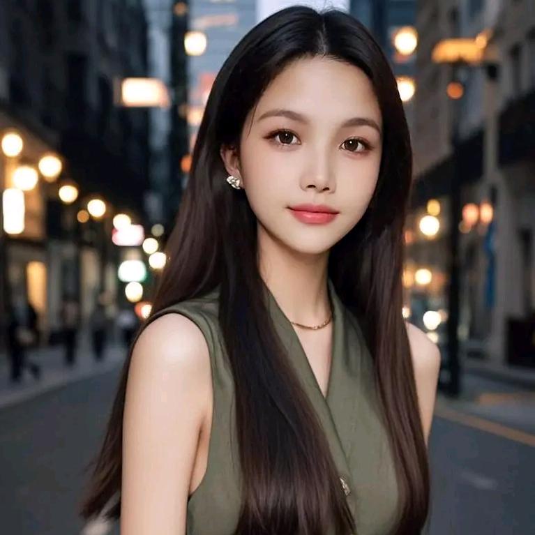 美美