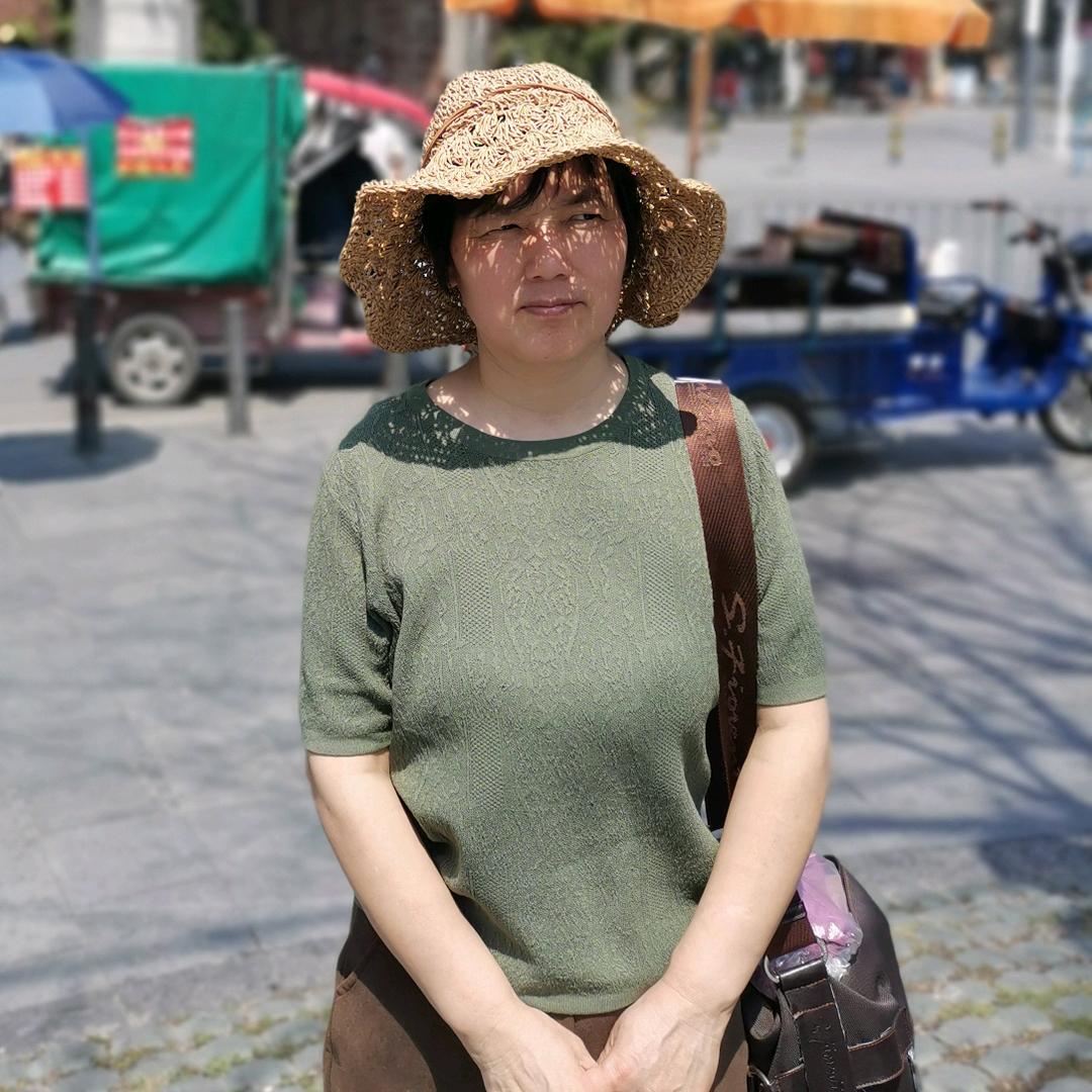辉姐小厨房