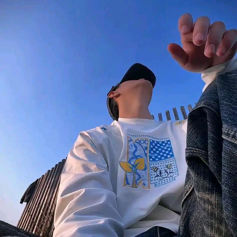 恒哥哥👦🏻🌈🌈