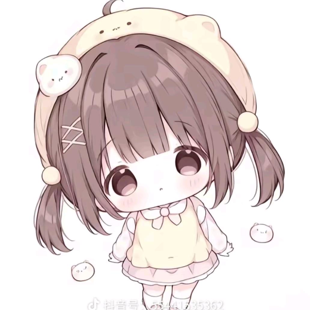 妙妙星Daisy