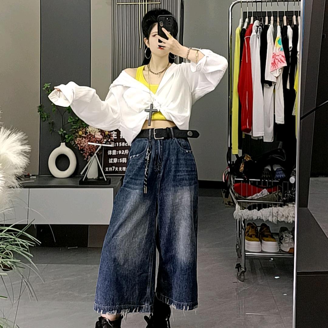 靓衣阁小倩