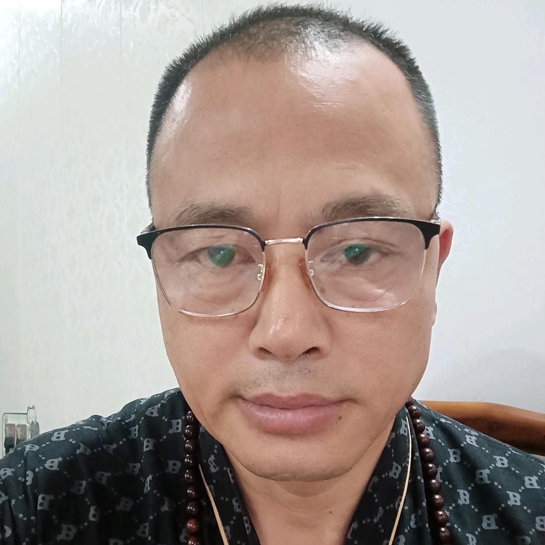 钟长庚地理师
