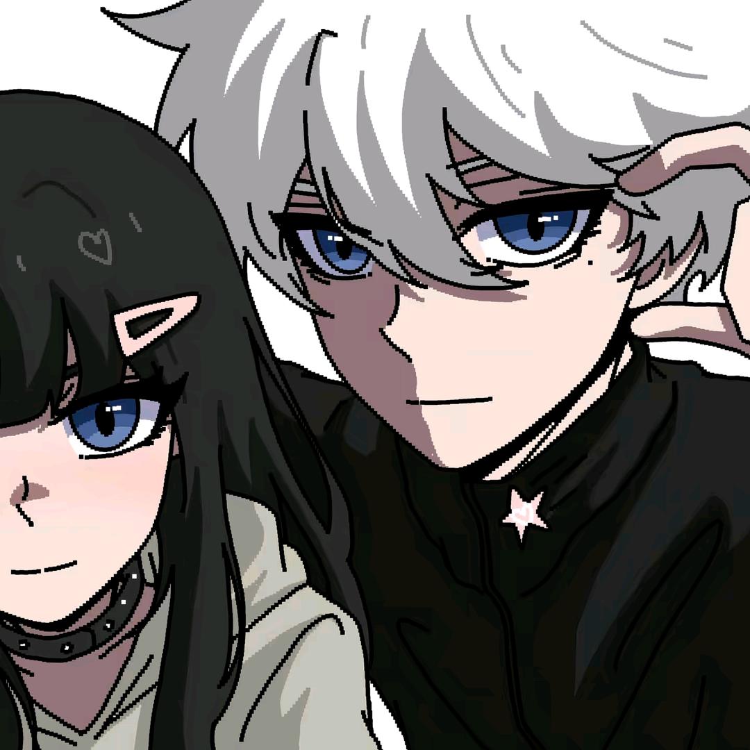 她说我是帅气男孩