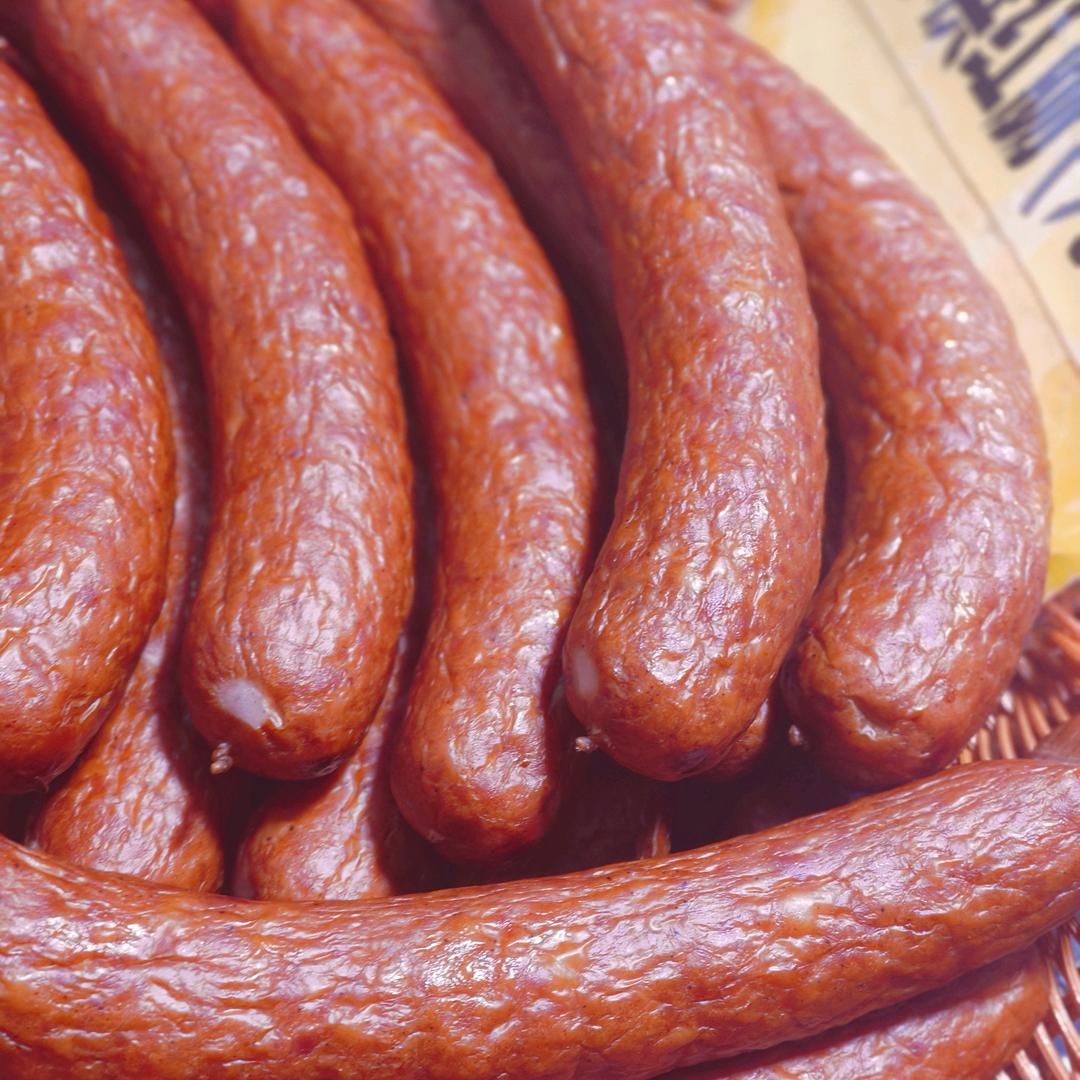 鑫鲁记熟食鸭货官方号