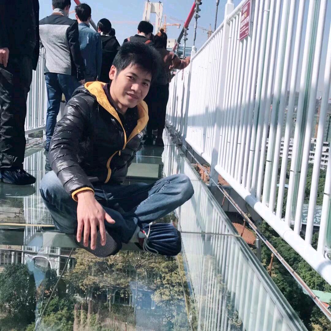大海里的一粒沙