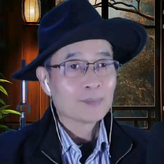 百乐牧心🎤