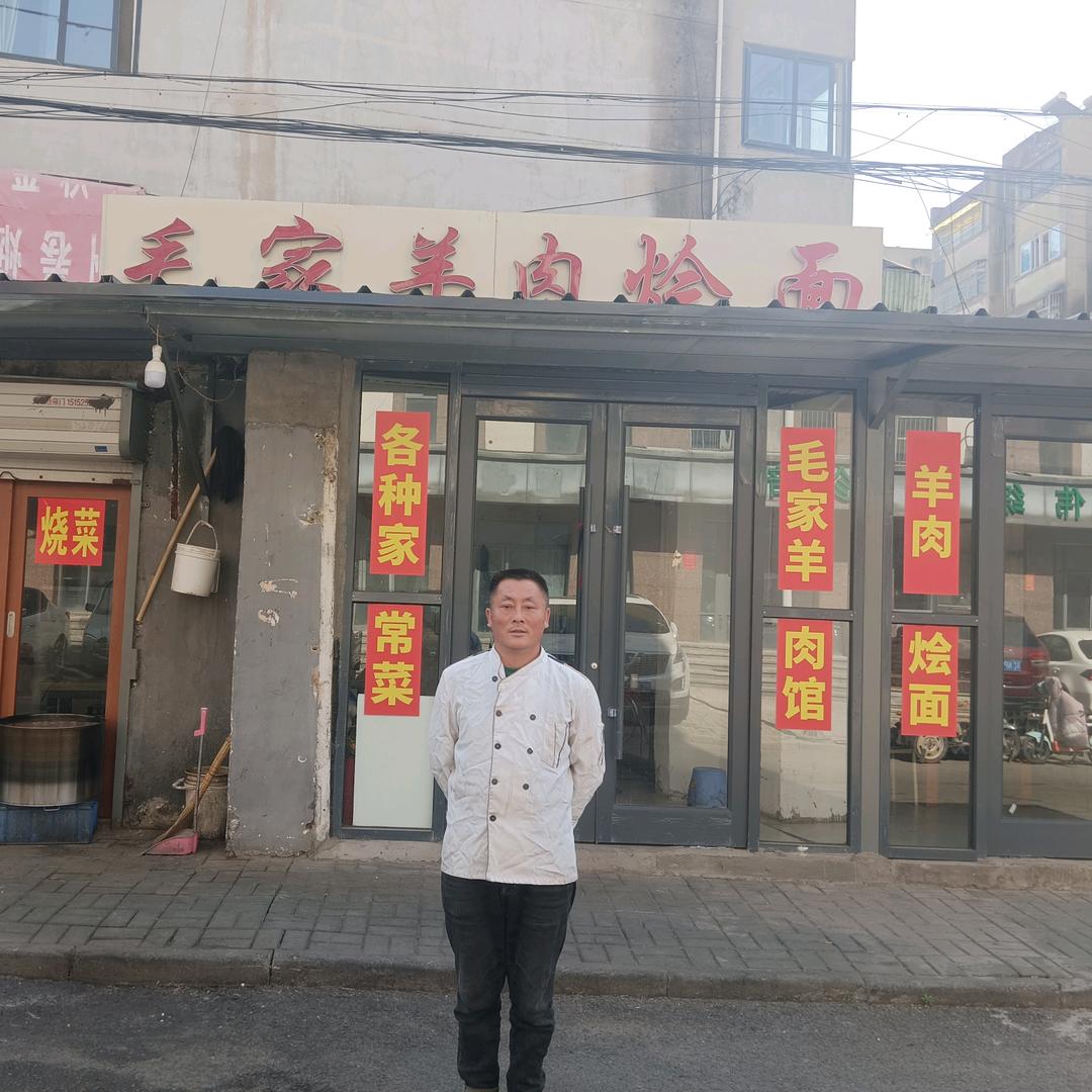 云龙湖烩面一绝