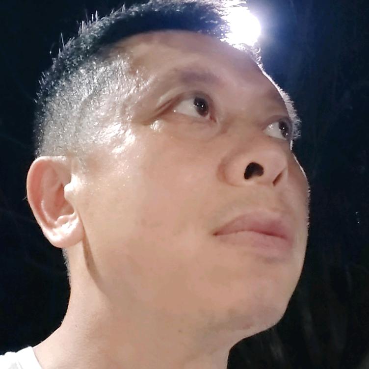 @欧歌