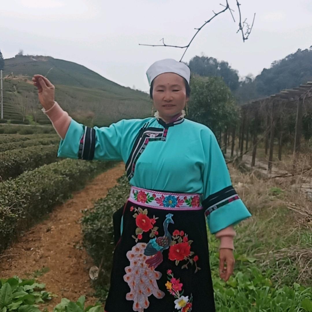 淡  然～