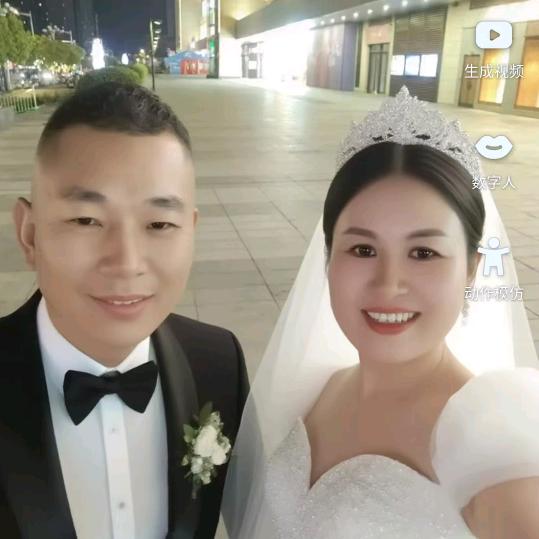 (二婚）俩口子的重生日常