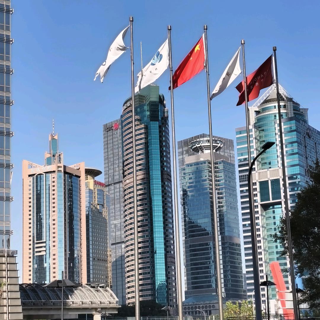 爱拍抖音的二丫头