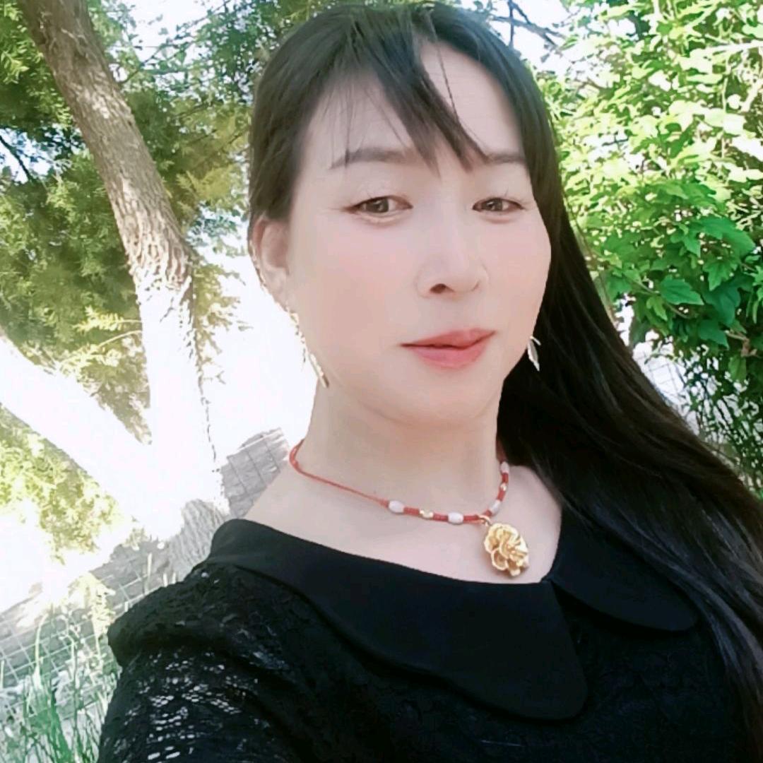 如意☜