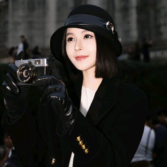 溶溶RONGRONG甄选