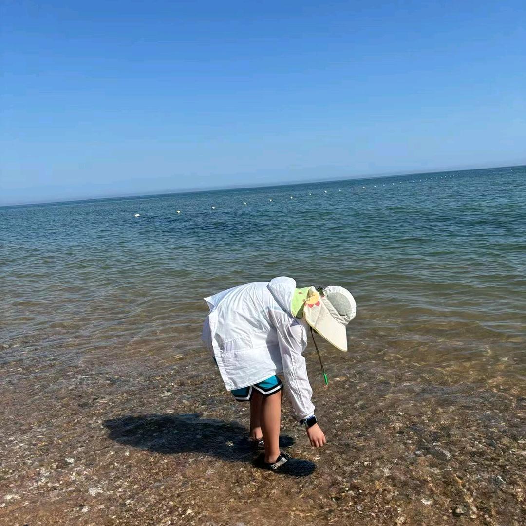 爱喝泡泡水