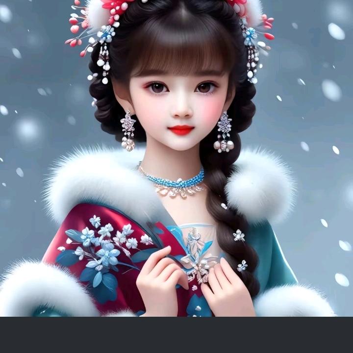 小幸运🌹((❤️⥎❤️))🌹