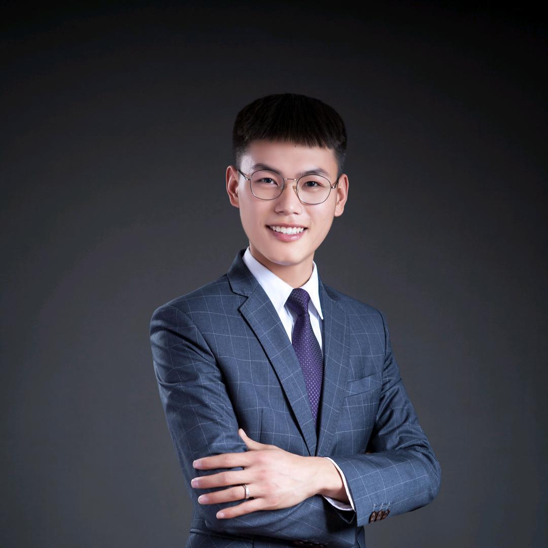 公牛念经