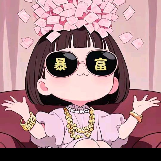 小十三来了（瑶瑶）