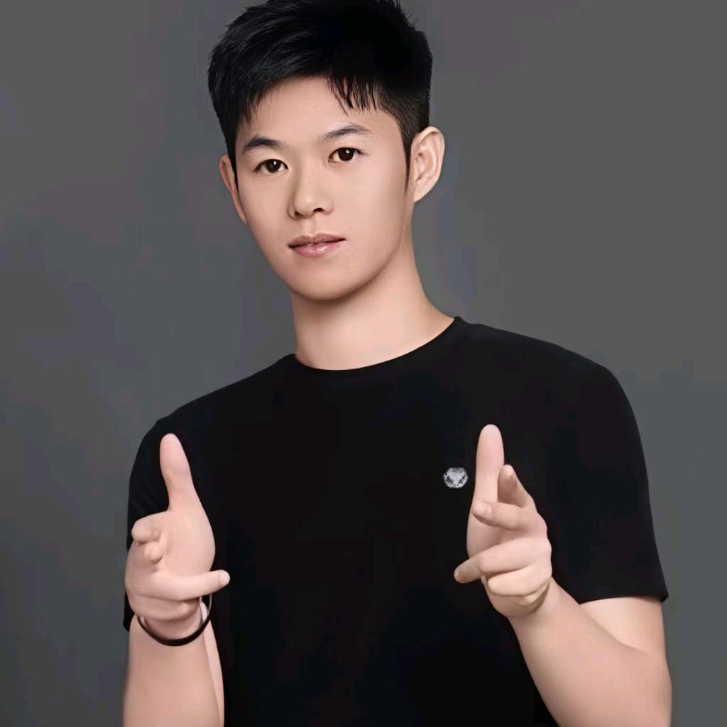 大磊（天艺舞团）