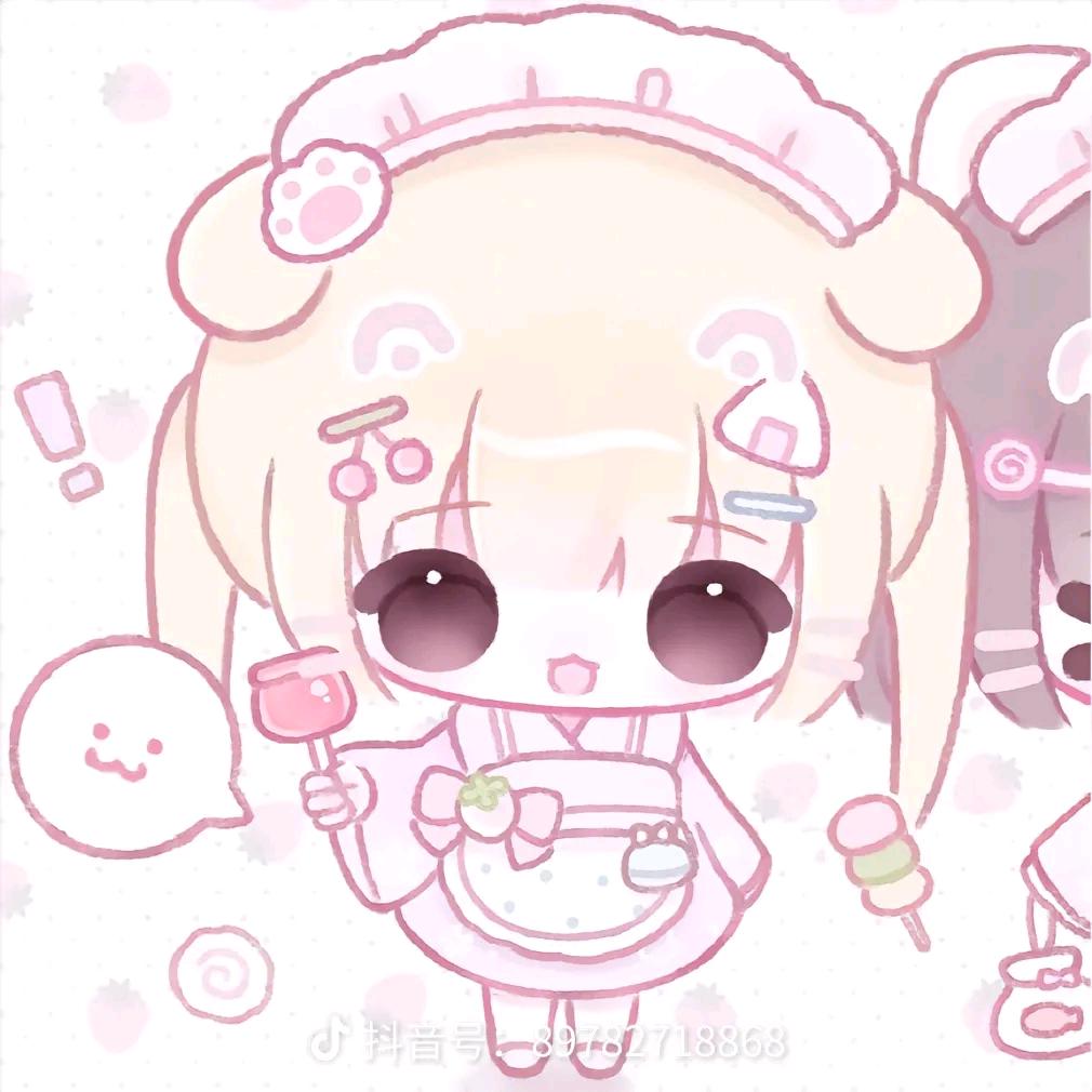 蛋仔主播小秀（冲500）