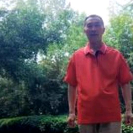 吴六洲