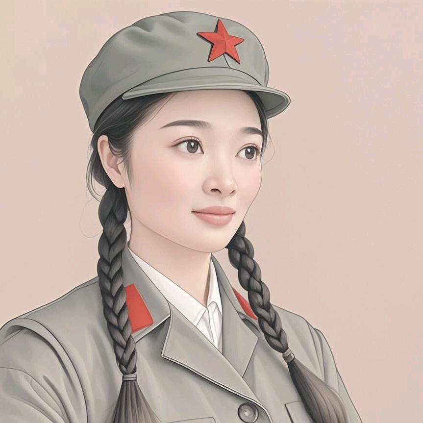 711矿邱小姐