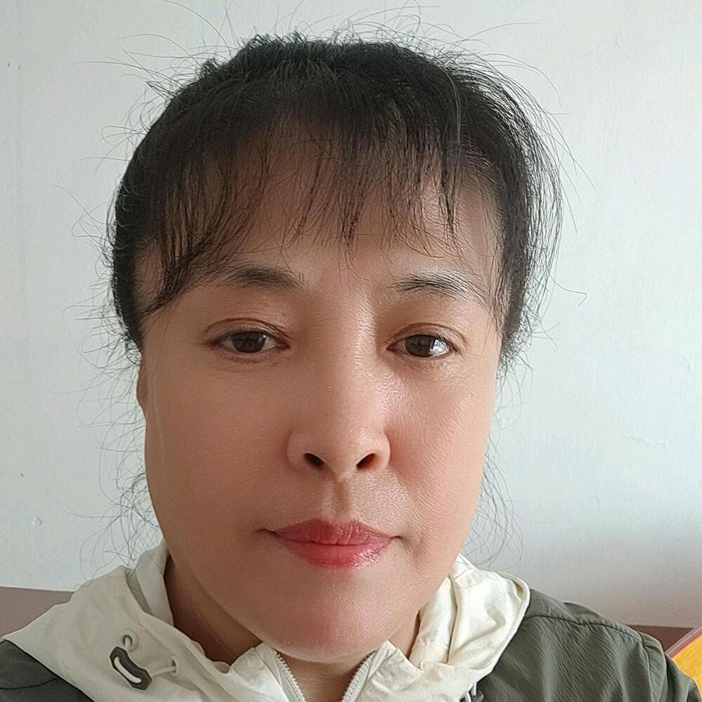 萍姐在延吉创业