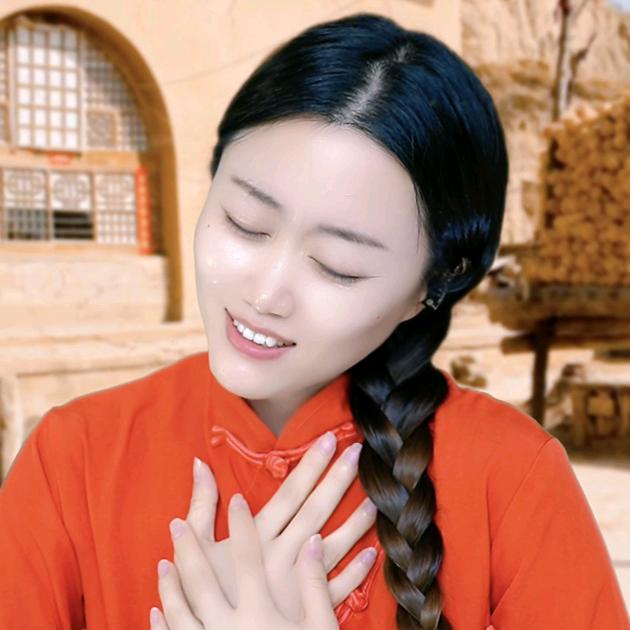 福宝🎤