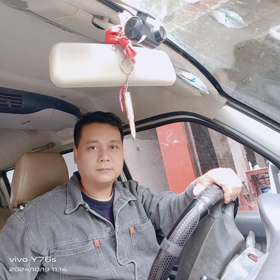 焦家华
