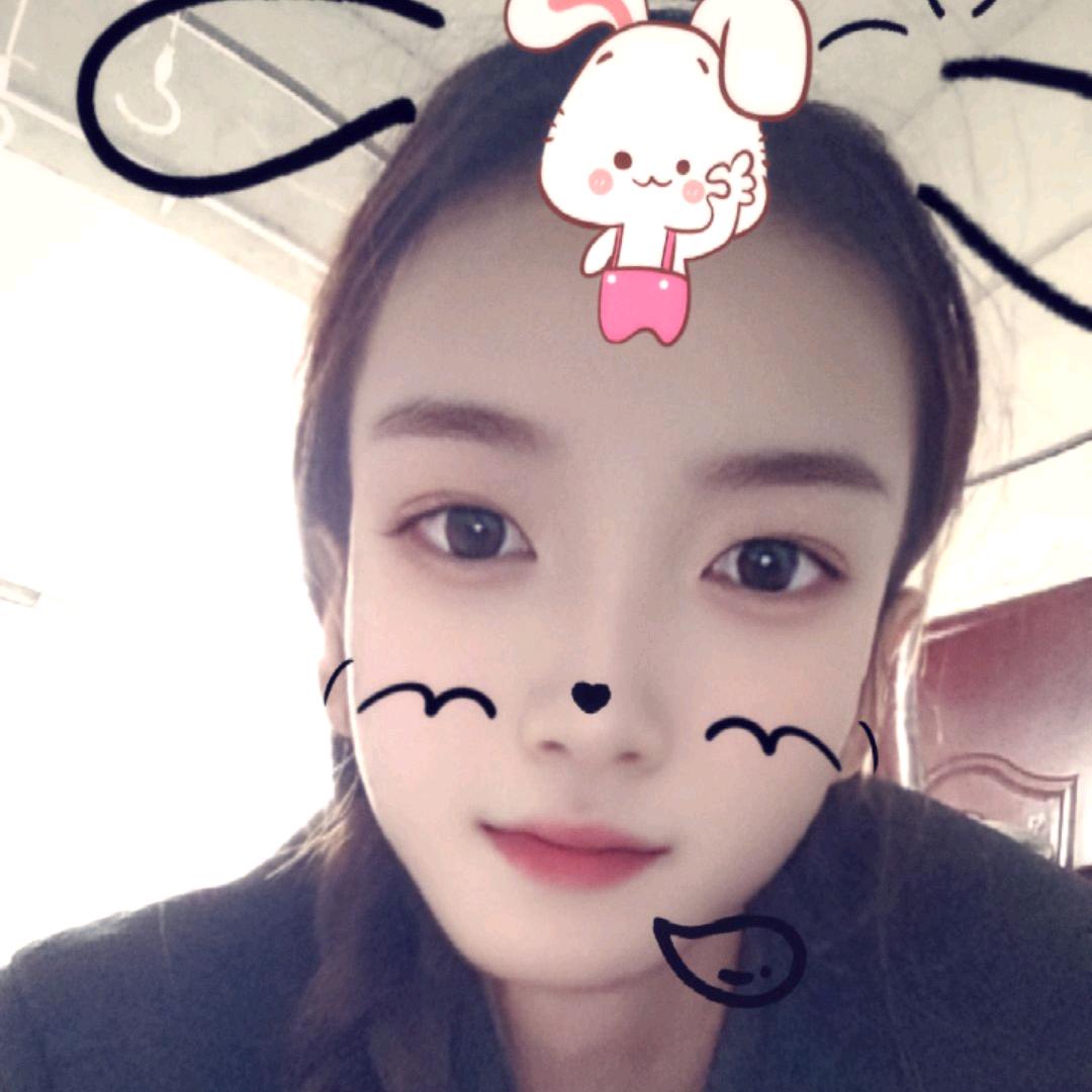 做自己的女王👑