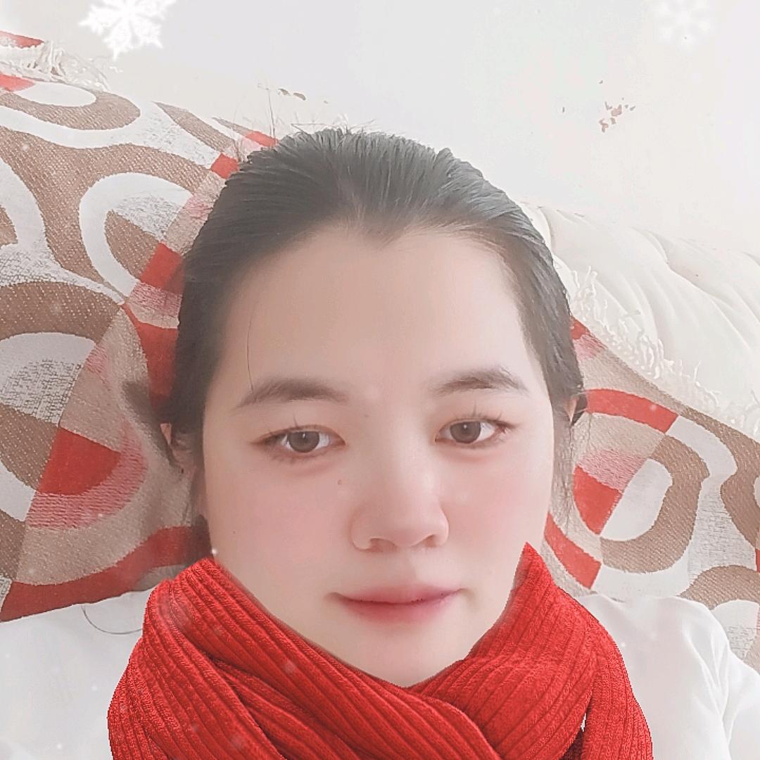 廖哈哈（玩面粉）