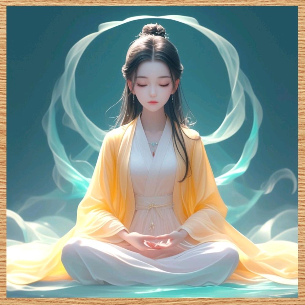 美好的一天