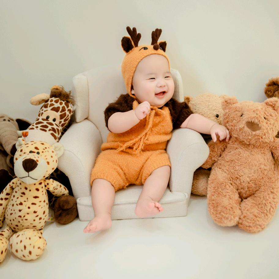 🍑小睿宝妈🐾