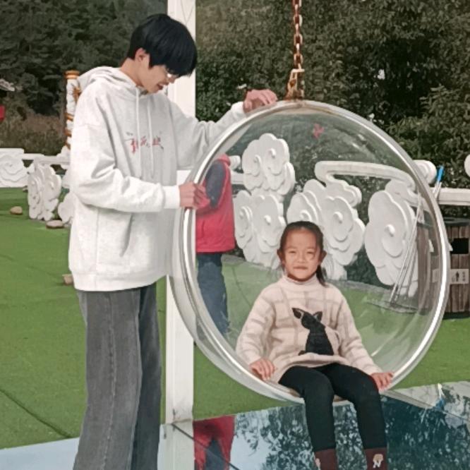 🌺🌺🌺家有三宝💖💖💖💞💞