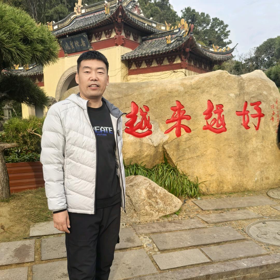 安阳牛人孟院长