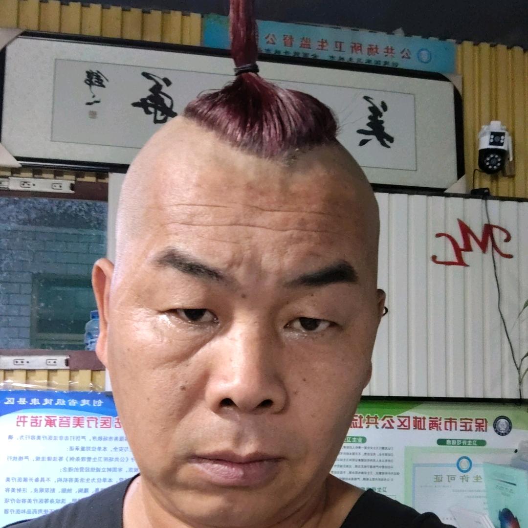 东马亮哥
