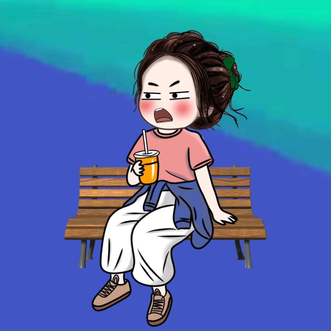 鹿漫漫