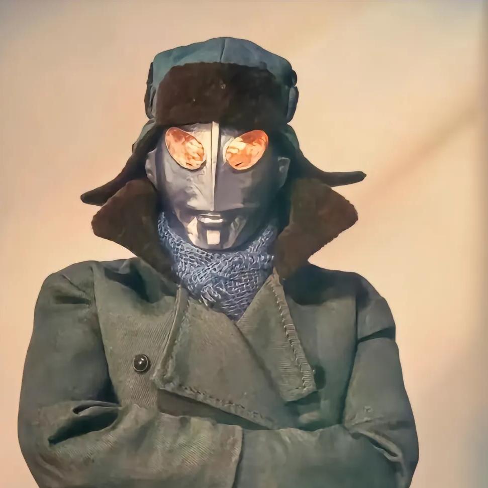 不会勾拳的小刘