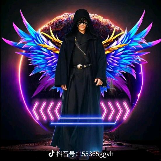 ⚡️无⚡️悔⚡️