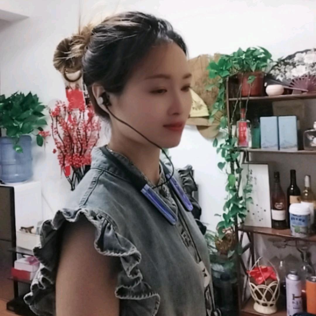 李仲香