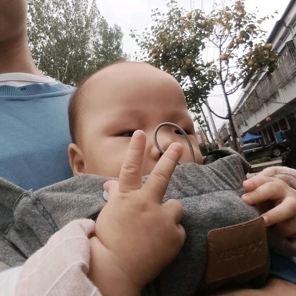 @一洲