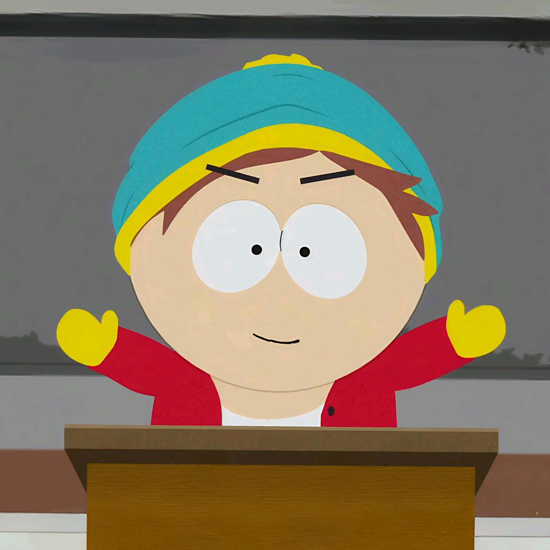 Eric Cartman