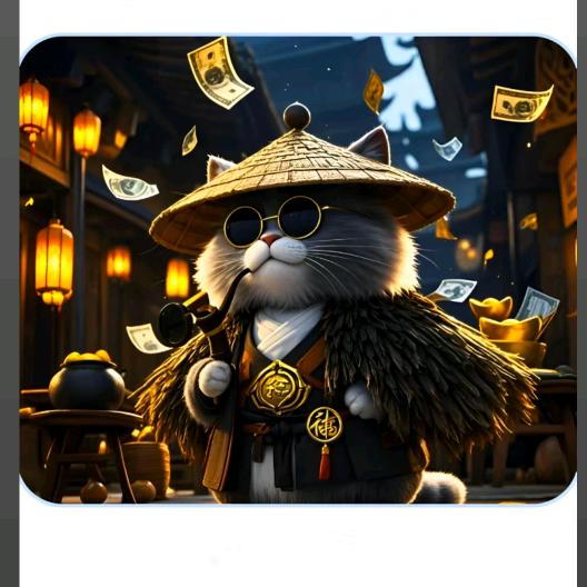 ঞ᭄ 💰兜兜🌾有米꧔ꦿ᭄