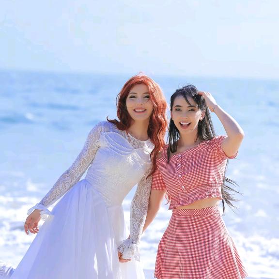NAYIHAN+穆海zunnay 🧿