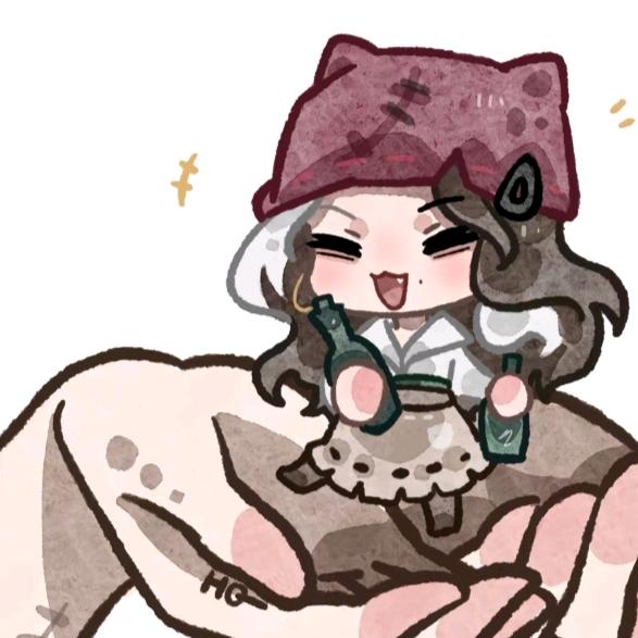 如果秒倒是种天赋