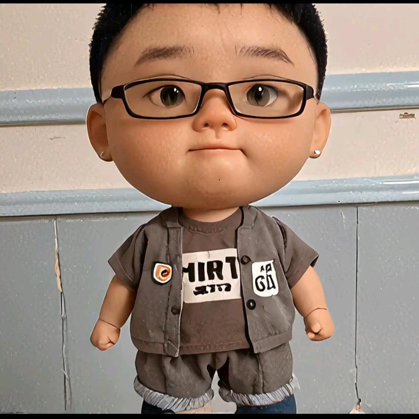快乐小白