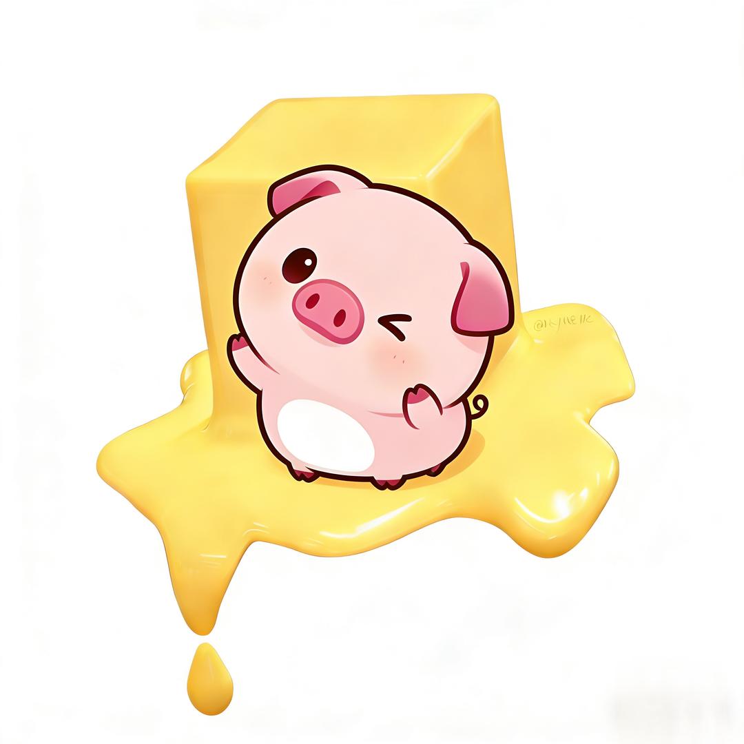 🧈黄油揪揪🤏🏻之✦少管我🕊️