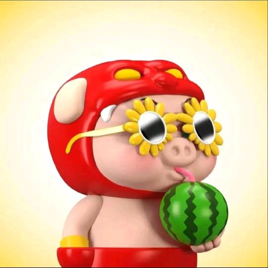 GG Bond🐷