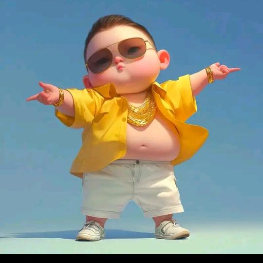 赵公子(打酱油)