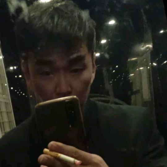 楊@